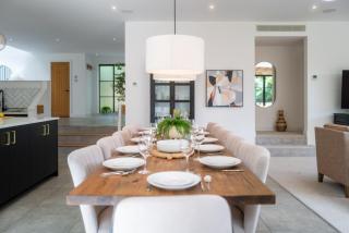 Verdant Rise - Contemporary Country Retreat - Albourne - 4