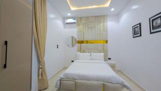 Brown condo - Lekki - 0
