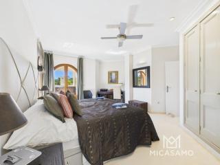 Three-Bedroom El Coto Penthouse with Private Pool - Atamaría - 7