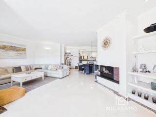 Three-Bedroom El Coto Penthouse with Private Pool - Atamaría - 4