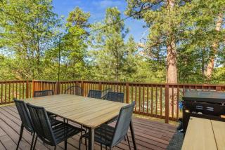 Midnight Chalet Big Bear Lake - Big Bear Lake - 6