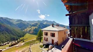 CASA-La Lobio foot of the slopes breathtaking views 4p - Saint-Véran - 0