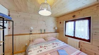 CASA-La Lobio foot of the slopes breathtaking views 4p - Saint-Véran - 6