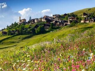 CASA-La Lobio foot of the slopes breathtaking views 4p - Saint-Véran - 7