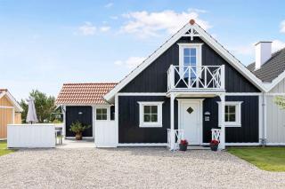 Cozy, Central House Near The Sea - Brenderup - 0