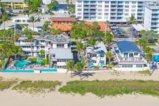 Poolfront Beachfront Bliss - Fort Lauderdale - 7