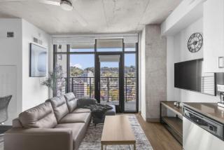 Charming Bham Studio Escape - Birmingham - 0