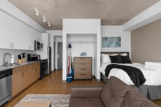 Charming Bham Studio Escape - Birmingham - 2
