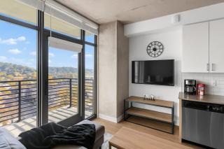 Charming Bham Studio Escape - Birmingham - 1