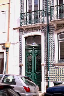 Apartment for Families, City Center Lisboa - Lissabon - 1
