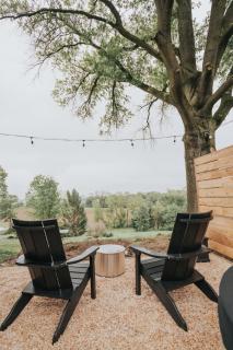 Luxury Cabin at Beaver Creek with Hot tub and stunning views - Strasburg - 6