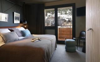 Hôtel MiL8 - Avoriaz - 7