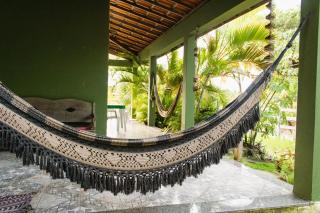 Nós da Praia Algodões Hostel - 4