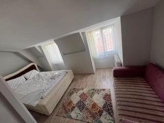 Esen Plus Suite - Eskişehir - 2