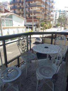 APT Praia Forte Vista Mar - Cabo Frio - 3