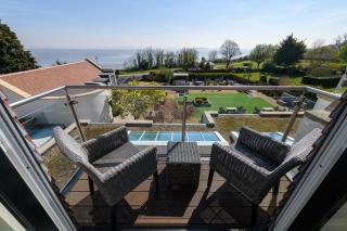 Holm House - Luxury Seaside Retreat - Cardiff - 6