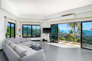 Villa Sunrise at Paradise Villag - 0