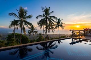 Villa Sunrise at Paradise Villag - 8