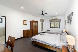 Villa Sunrise at Paradise Villag - 1