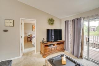 3 Mi to Branson Strip Condo with Balcony! - Branson - 4