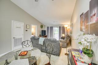 3 Mi to Branson Strip Condo with Balcony! - Branson - 3