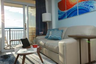 Boardwalk Beach Resort Unit 1037 - Oceanfront - Myrtle Beach - 8