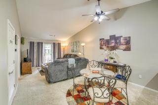 3 Mi to Branson Strip Condo with Balcony! - Branson - 2