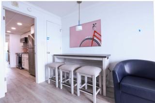 Boardwalk Beach Resort Unit 1037 - Oceanfront - Myrtle Beach - 1