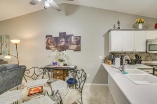 3 Mi to Branson Strip Condo with Balcony! - Branson - 1