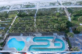 Boardwalk Beach Resort Unit 1037 - Oceanfront - 6