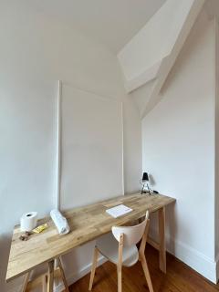 Villa Convivium - Rouen - 7