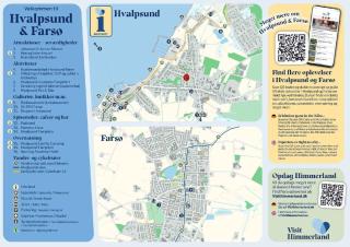 Near Beach And Golf, For The Big Family - Farsø - 8