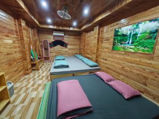 Sàn Homestay - Mộc Châu - 5