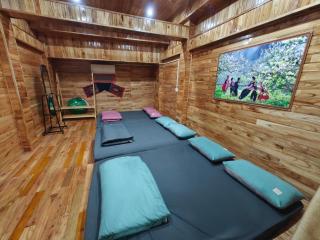 Sàn Homestay - Mộc Châu - 6