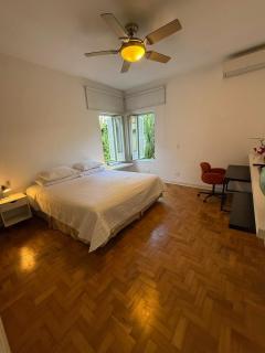 Suites com Sala e Cozinha- Jd Europa - 9