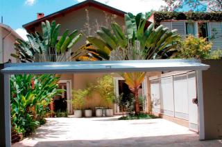 Suites com Sala e Cozinha- Jd Europa - 6