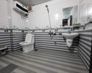 Sàn Homestay - Mộc Châu - 3
