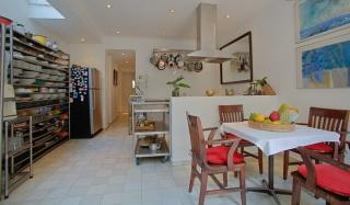 Suites com Sala e Cozinha- Jd Europa - 5