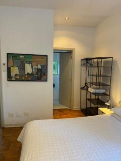 Suites com Sala e Cozinha- Jd Europa - 3