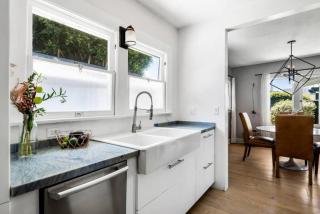 Venice Gem Private Beach Bungalow - Los Angeles - 5