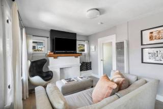 Venice Gem Private Beach Bungalow - Los Angeles - 4