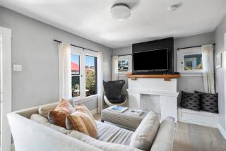 Venice Gem Private Beach Bungalow - Los Angeles - 2