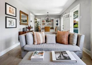Venice Gem Private Beach Bungalow - Los Angeles - 1