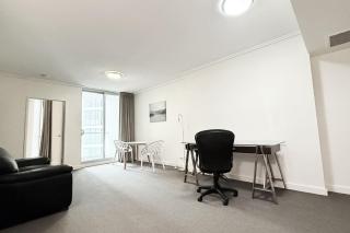 2 bedrooms Apartment with 1 carpark Brisbane CBD - Brisbane - 9