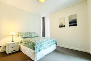 2 bedrooms Apartment with 1 carpark Brisbane CBD - Brisbane - 8