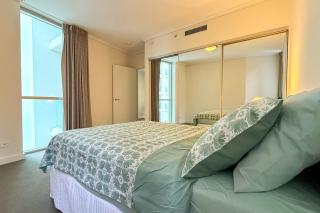 2 bedrooms Apartment with 1 carpark Brisbane CBD - Brisbane - 7