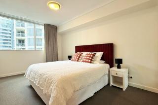 2 bedrooms Apartment with 1 carpark Brisbane CBD - Brisbane - 6