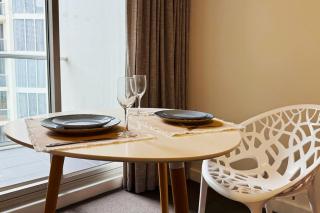 2 bedrooms Apartment with 1 carpark Brisbane CBD - Brisbane - 5