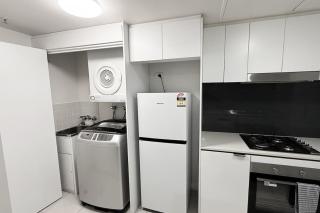 2 bedrooms Apartment with 1 carpark Brisbane CBD - Brisbane - 3
