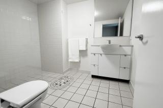 2 bedrooms Apartment with 1 carpark Brisbane CBD - Brisbane - 1